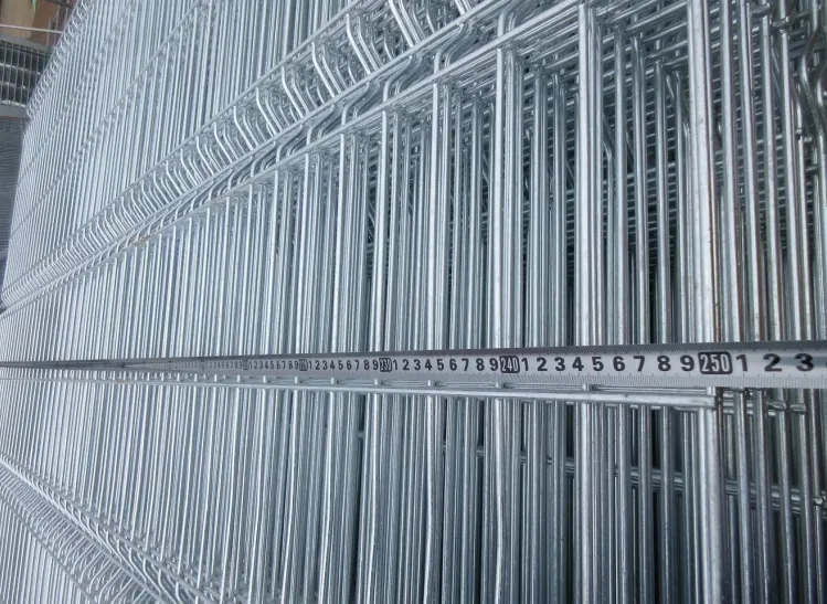 Read More About galvanised wire mesh panels