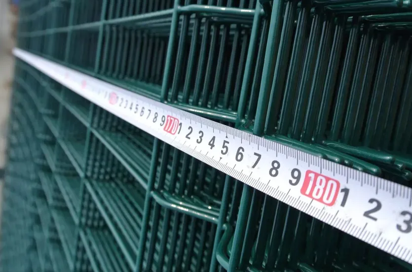 Read More About galvanised wire mesh panels