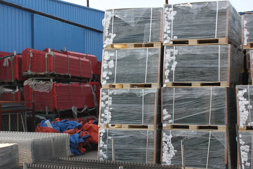 Read More About 3d welded wire mesh fence