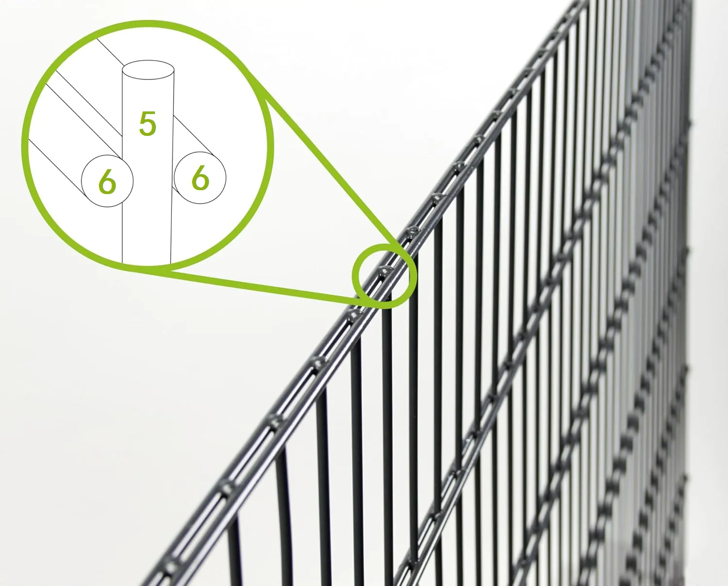 Read More About 1x1 welded wire panels