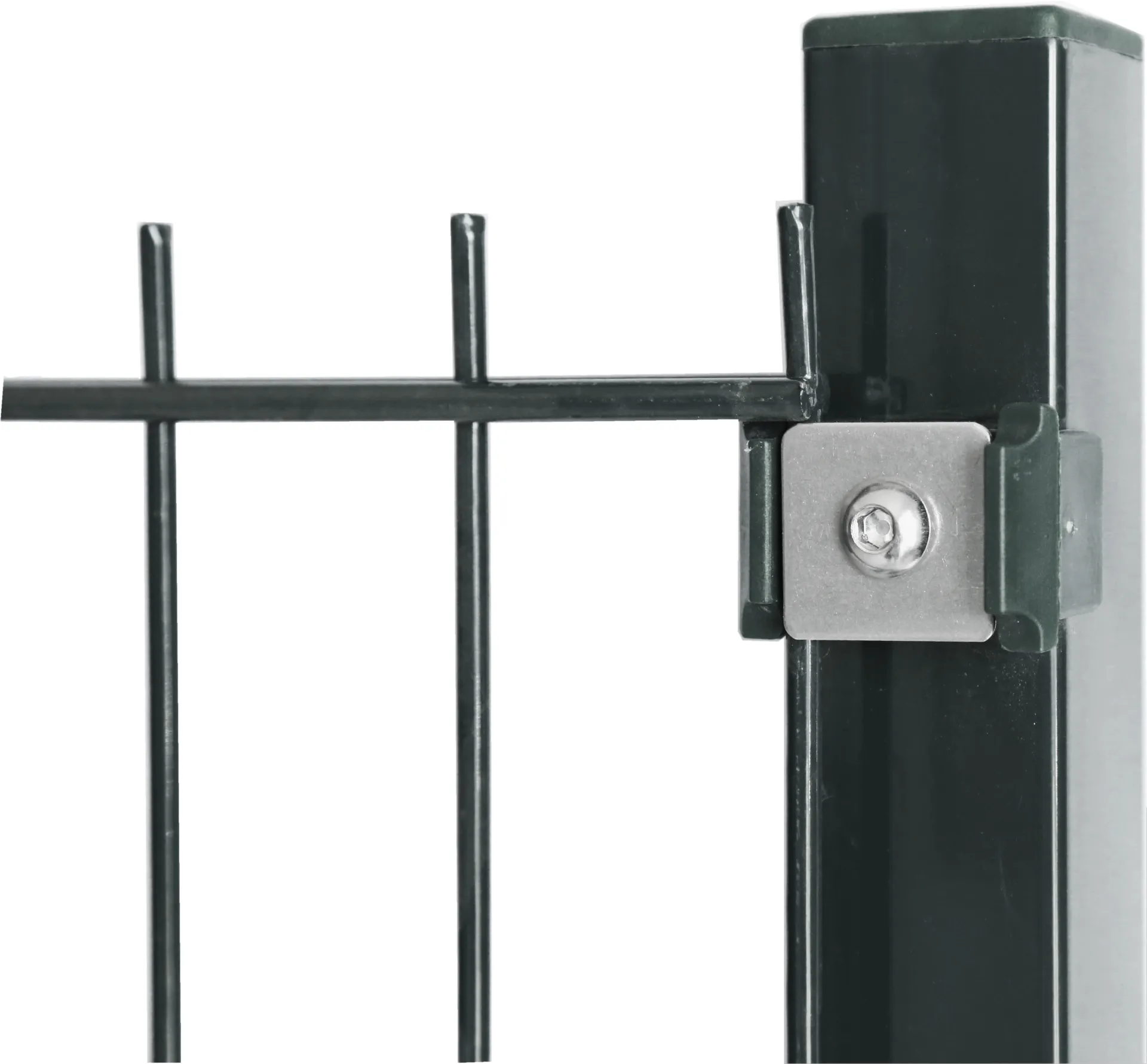 iron gate single door price
