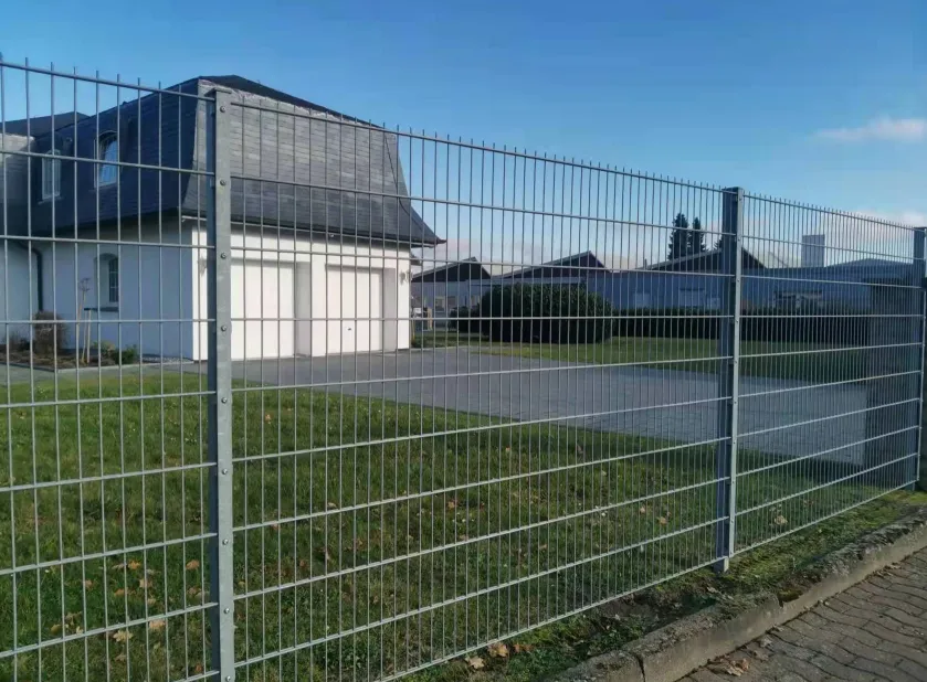 Read More About galvanized mesh panels