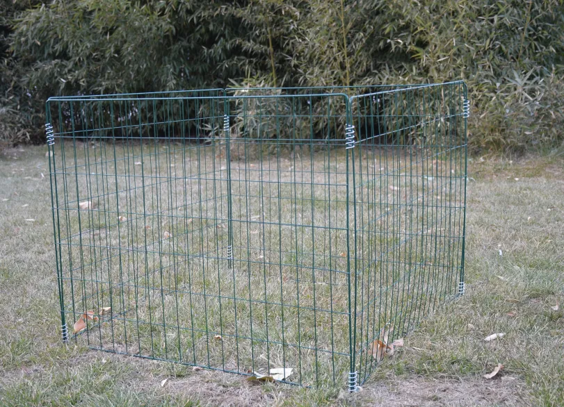 Read More About wire mesh compost bin