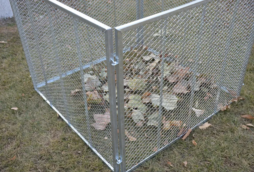 Read More About circular plant supports