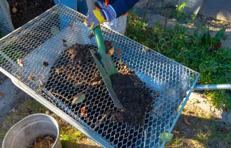 Read More About half moon plant supports