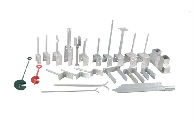 Read More About ground spike for 2x2 post