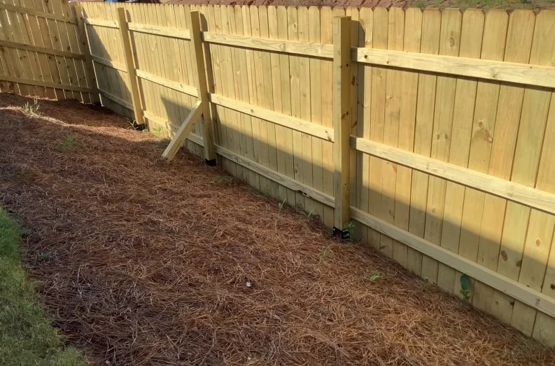 dual swing driveway gate