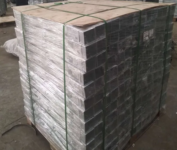 Read More About galvanized steel mailbox post anchor