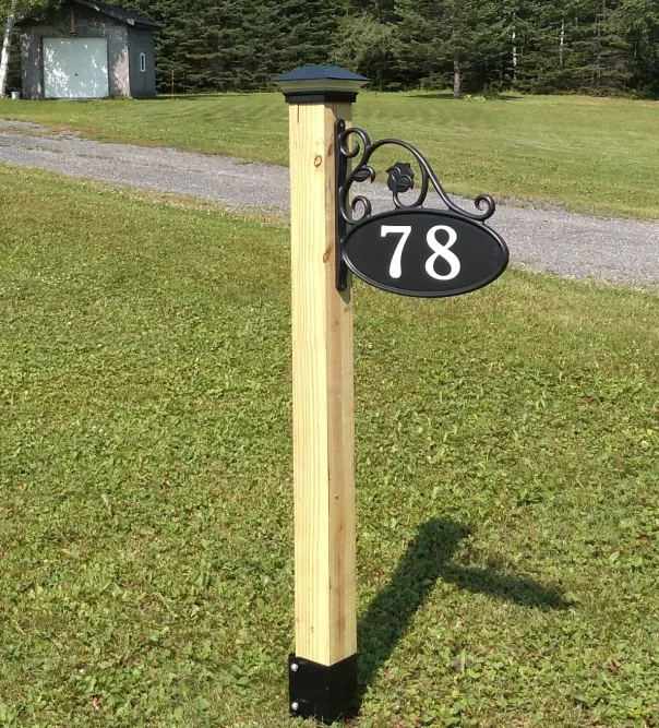 Read More About round fence posts for sale