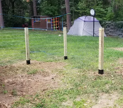 Read More About metal post bracket 4x4