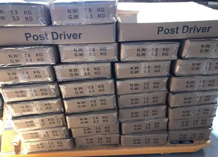 Read More About heavy t post driver