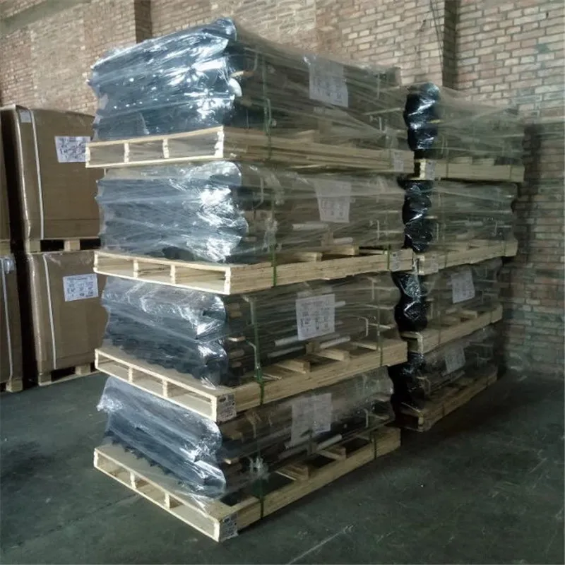 Earth Rod Anchor Ground Mechanical Driven Tipping Plate Anchor Auger Solid Shaft Dog-tie Out Stake Helix Spiral Screw Socket