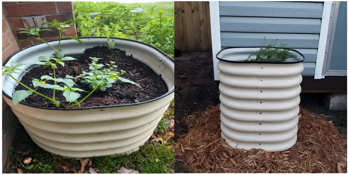 Cheap Metal ECO Friendly Easy Assemble Customized Gate For Home Passage