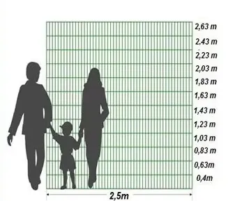 Read More About double loop woven wire fence