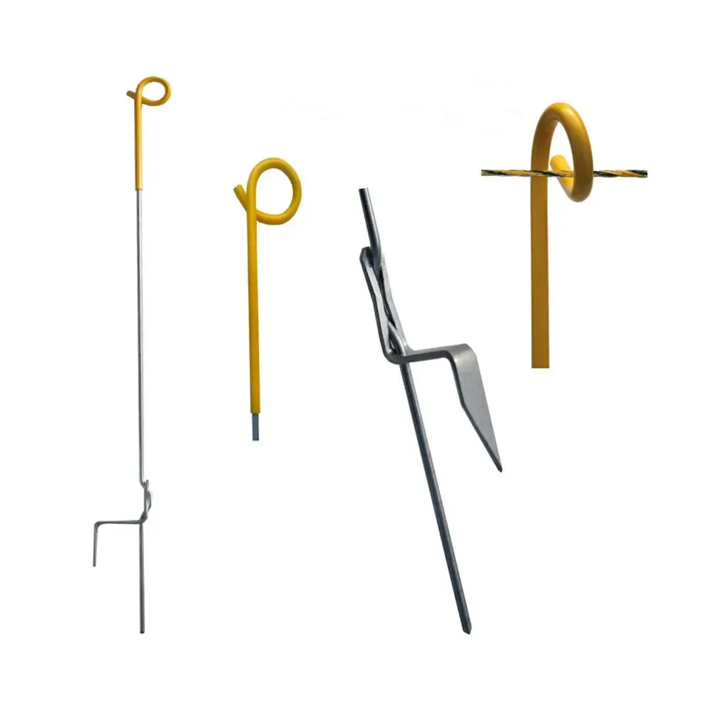 Read More About angle iron fence posts