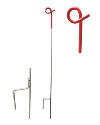 Read More About black aluminum fence post