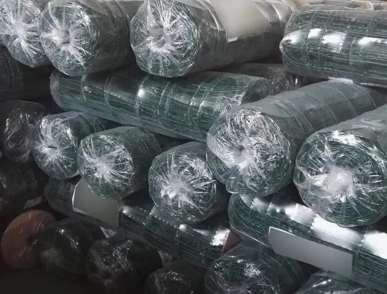 Read More About garden barrier fence