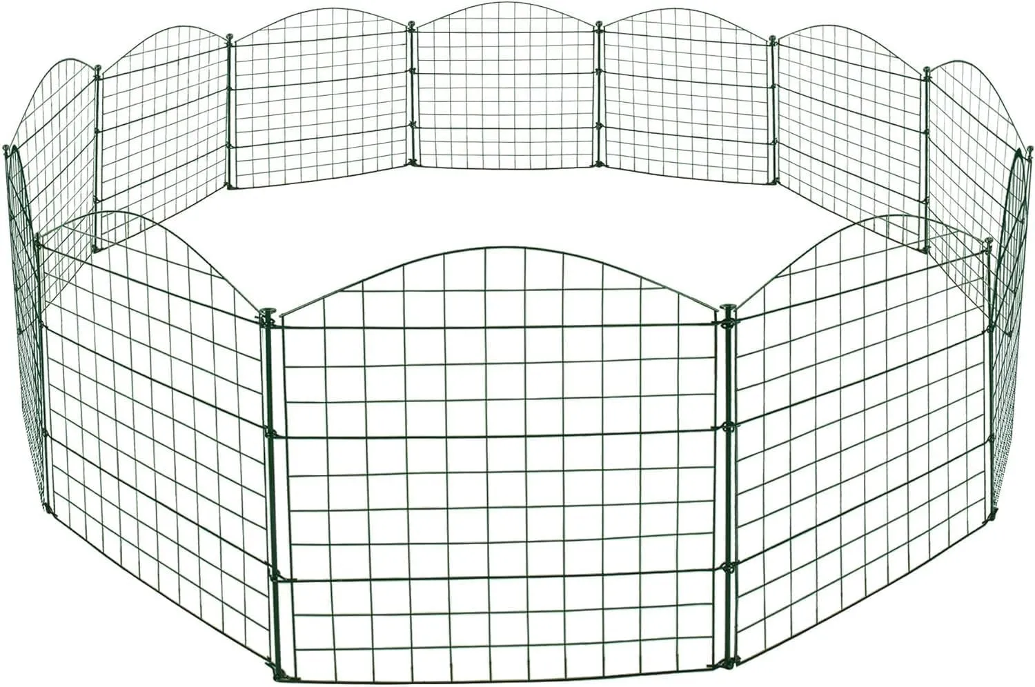 Read More About small pond fencing