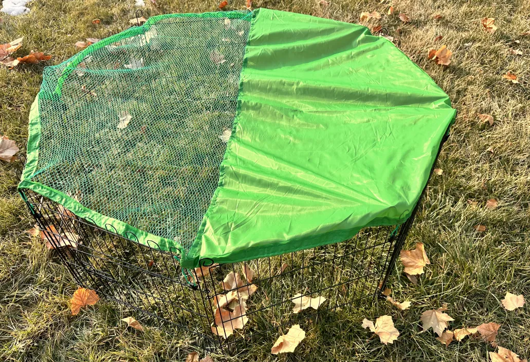 Read More About outdoor dog playpen