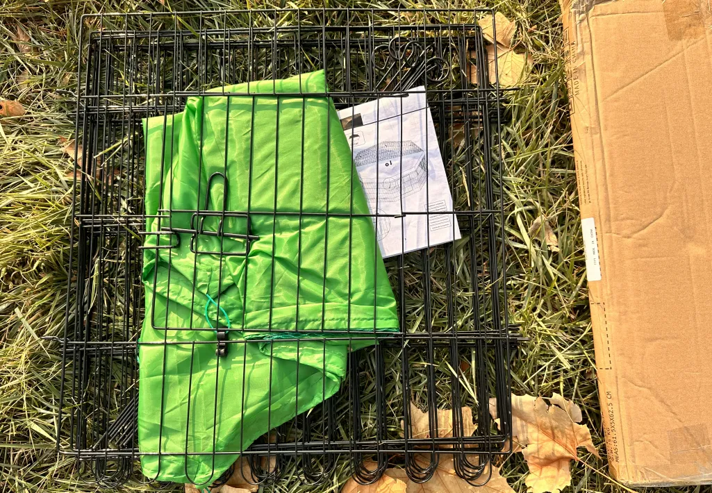 Read More About dog playpen with door