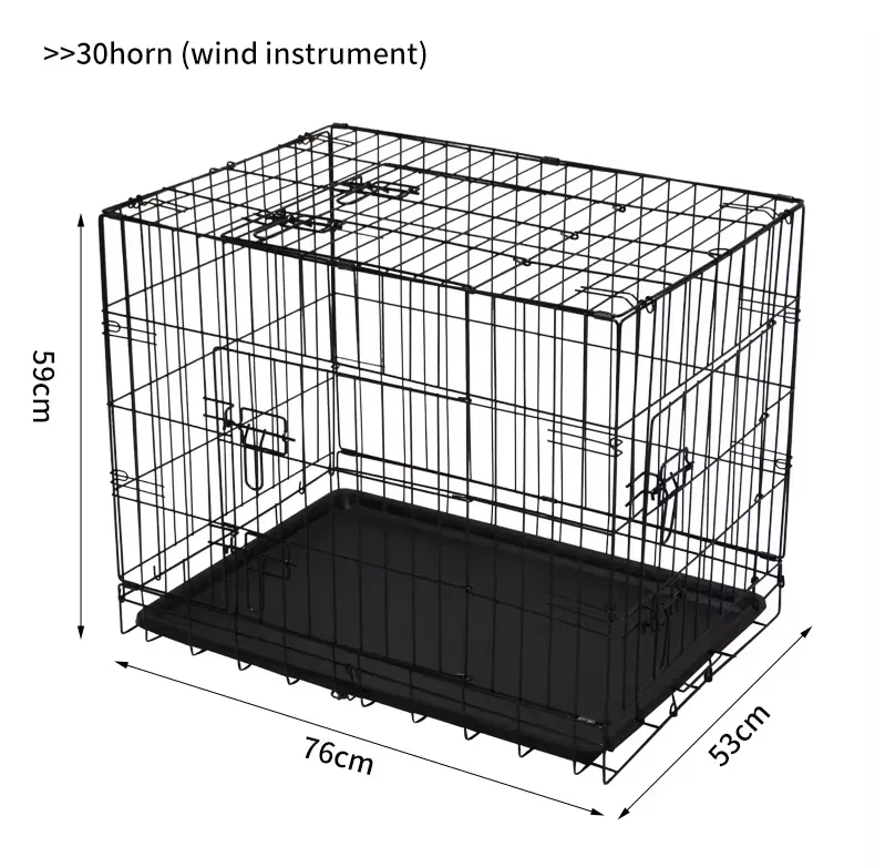 Square Pipe Post Metal Garden Gate With Lock For House Entrance