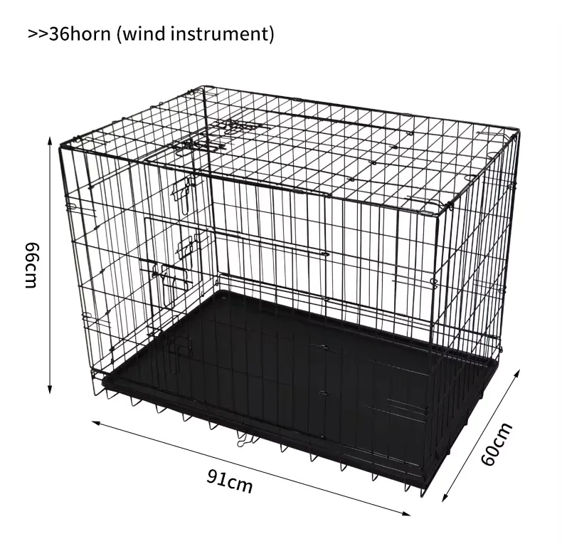 Read More About heavy duty dog crates for sale