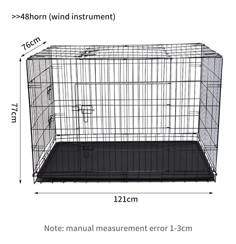 Read More About extra large dog crates for sale