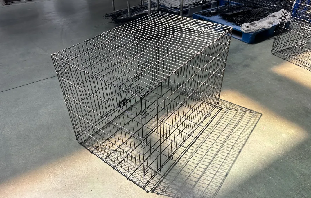 Read More About xxl dog crate for sale
