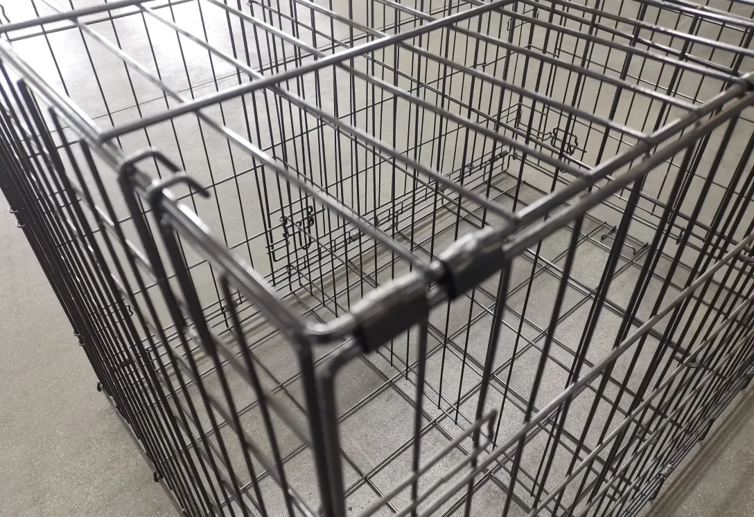 wooden dog crates for sale