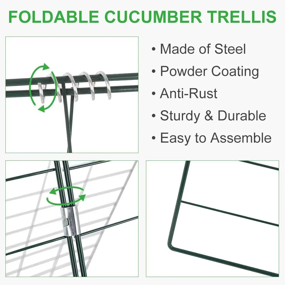 Read More About planting trellis