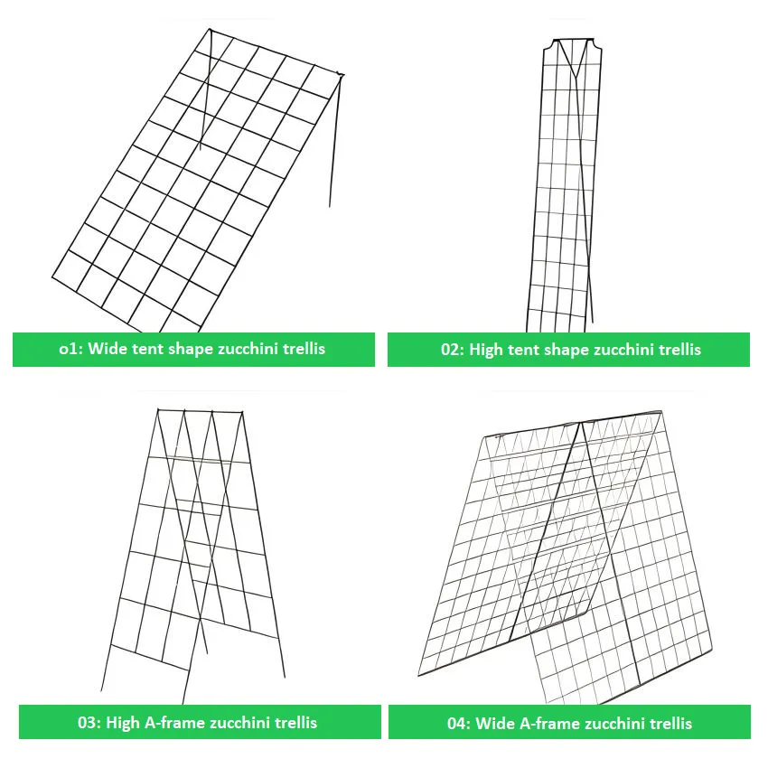 Read More About fruit support frames