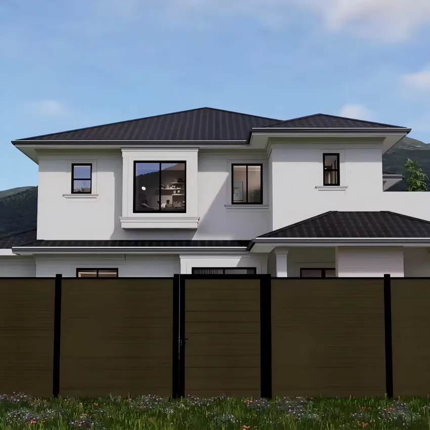 Read More About garden door security