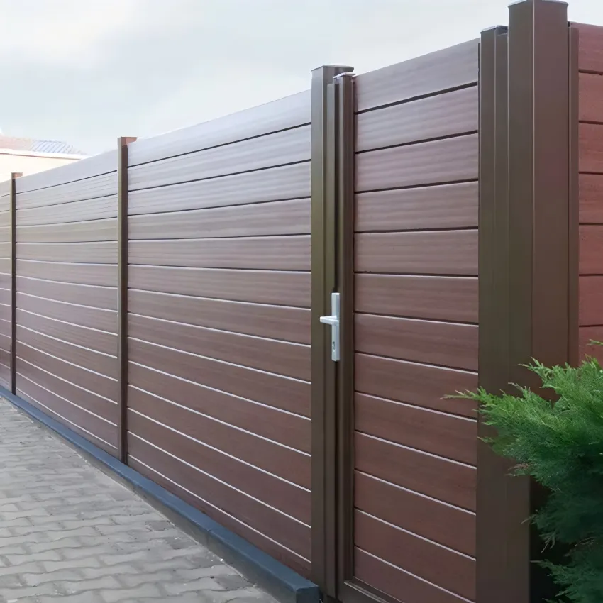 Read More About wpc gate