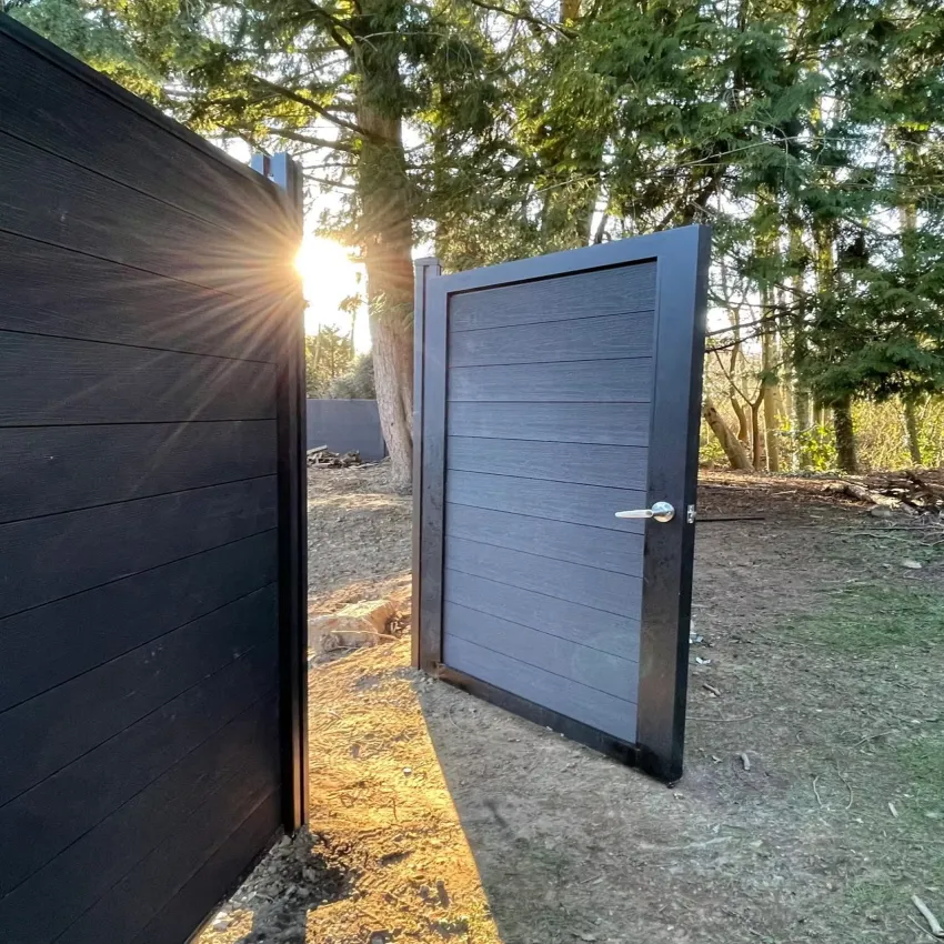 Read More About garden door security