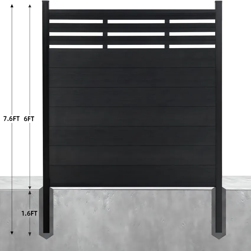 Read More About wpc panel for gate