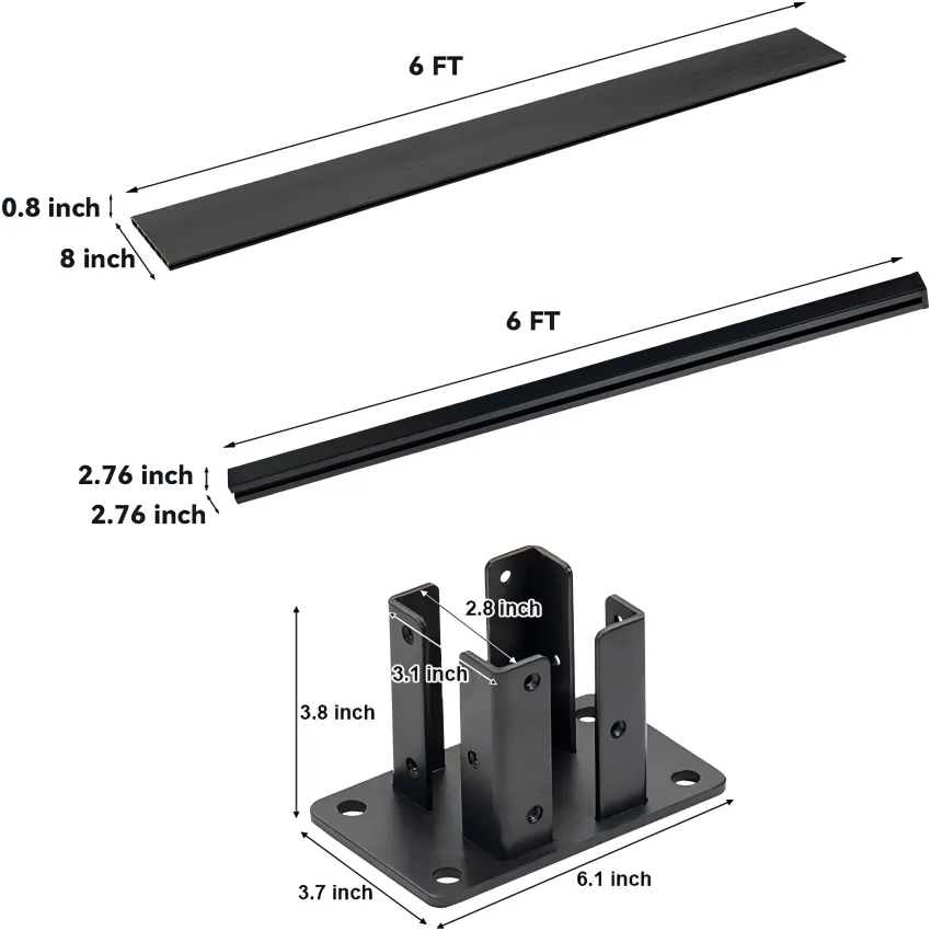 Read More About wpc fence boards