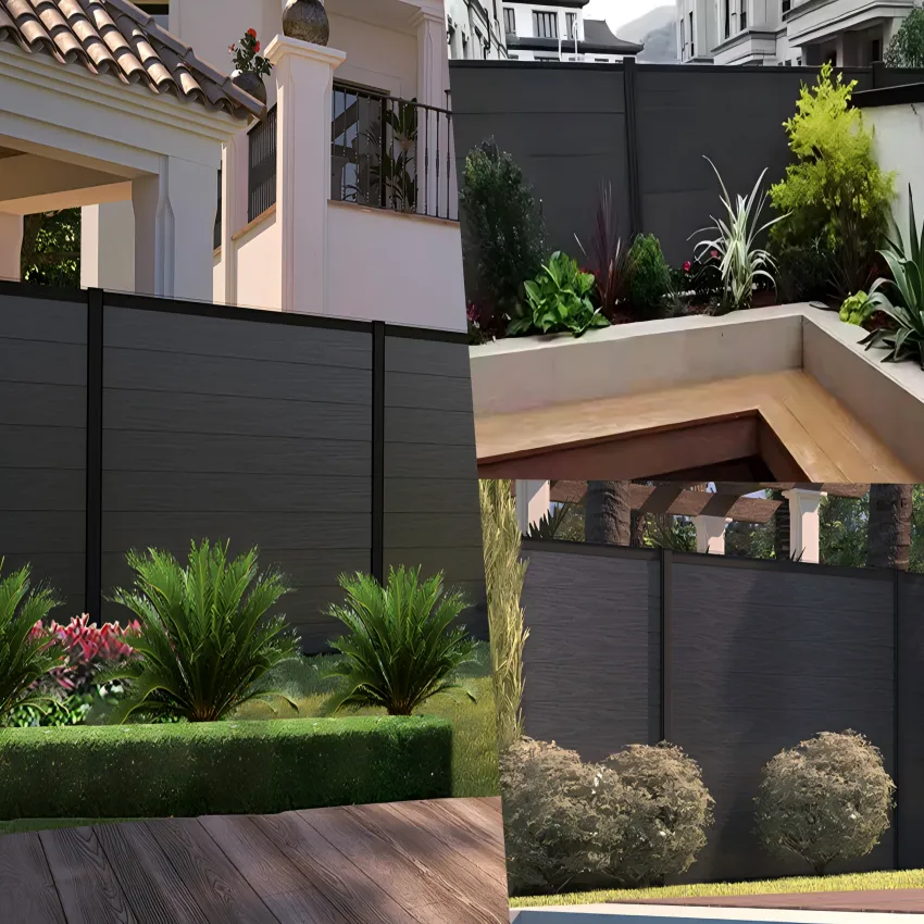 Read More About wpc fence china