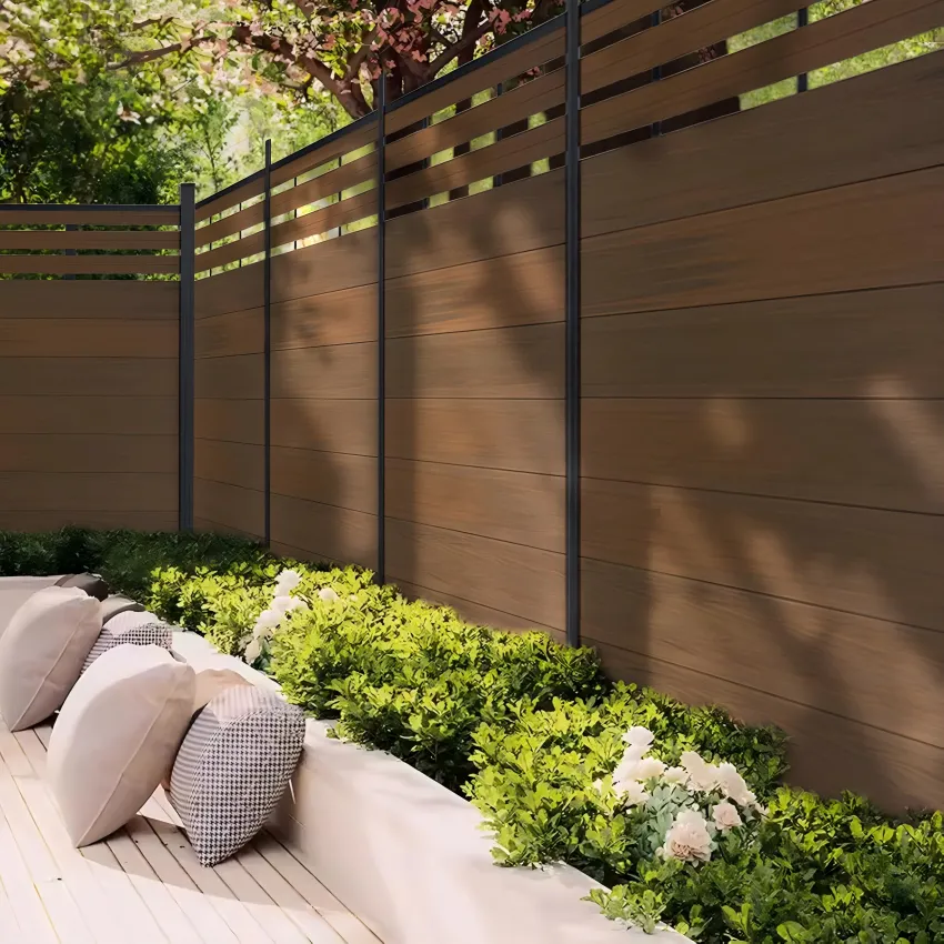 Read More About wpc fence manufacturers