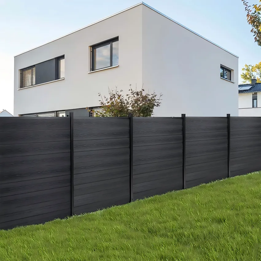 Read More About wpc fence manufacturers