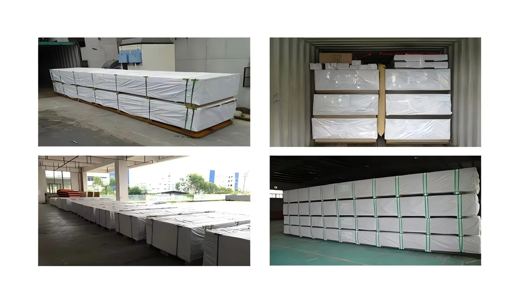 Barre de type supérieur en métal Barb Distance 110mm Double Swing Hot Sale Gate