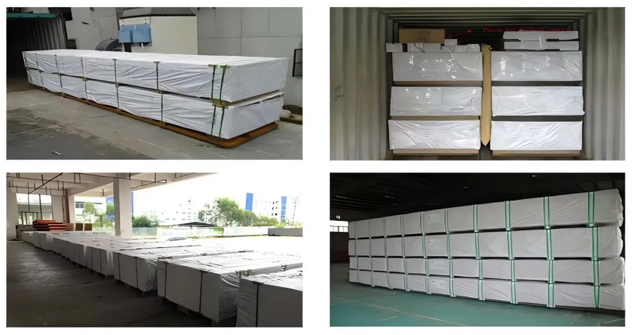 Read More About wpc fencing panels