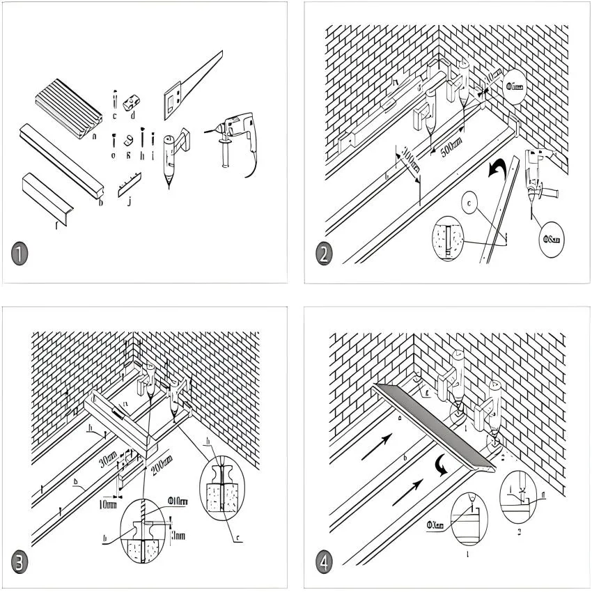 Creating Beautiful Boundaries with Garden Fences and Posts for Your Outdoor Space
