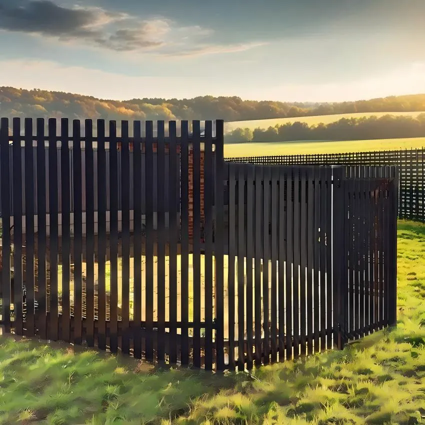 Read More About aluminium slat fencing prices