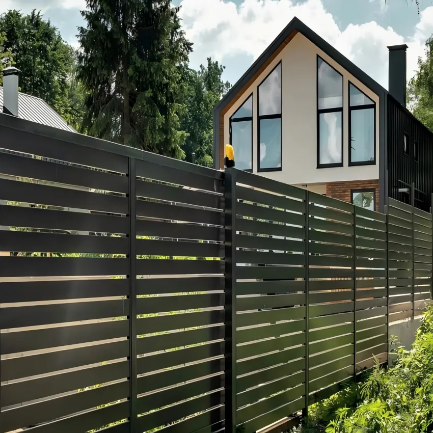 Read More About aluminium slat fencing suppliers