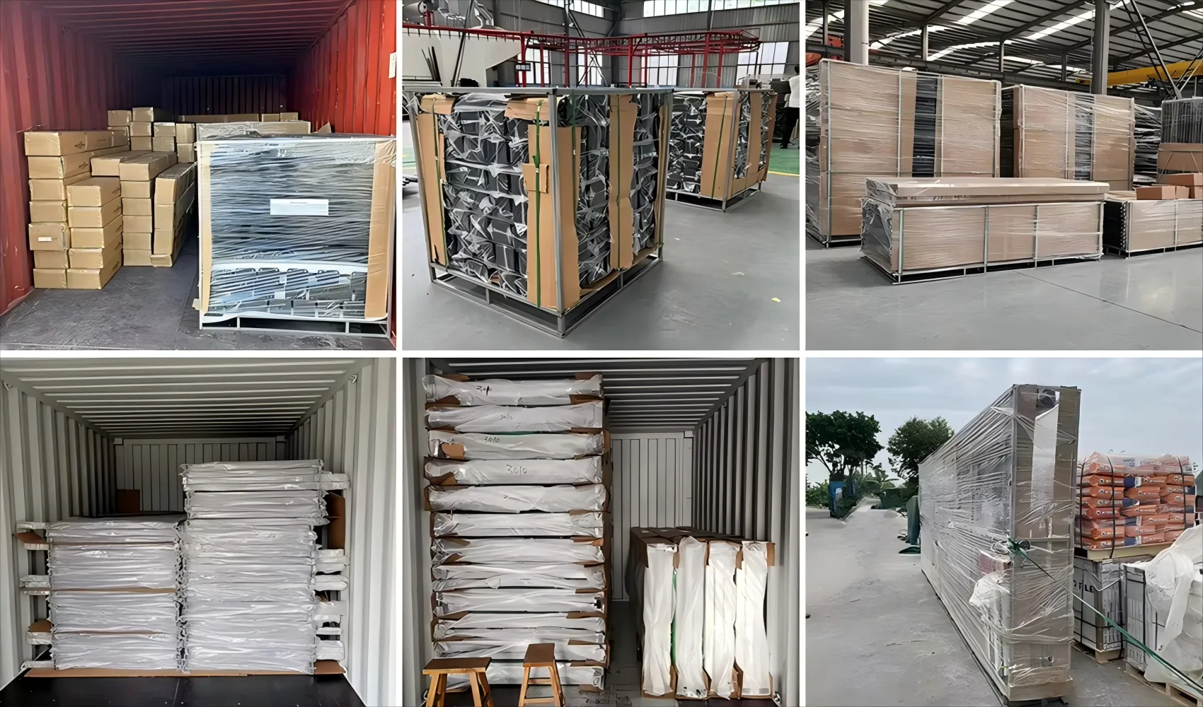 Read More About aluminium panel supplier