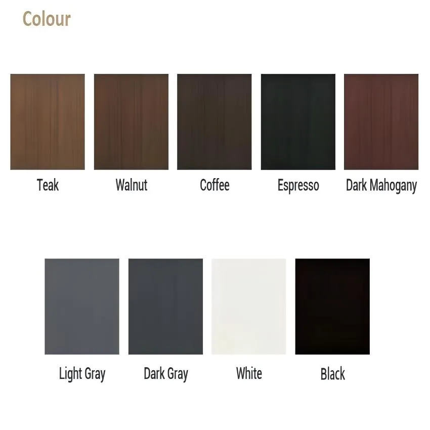 single small gate design