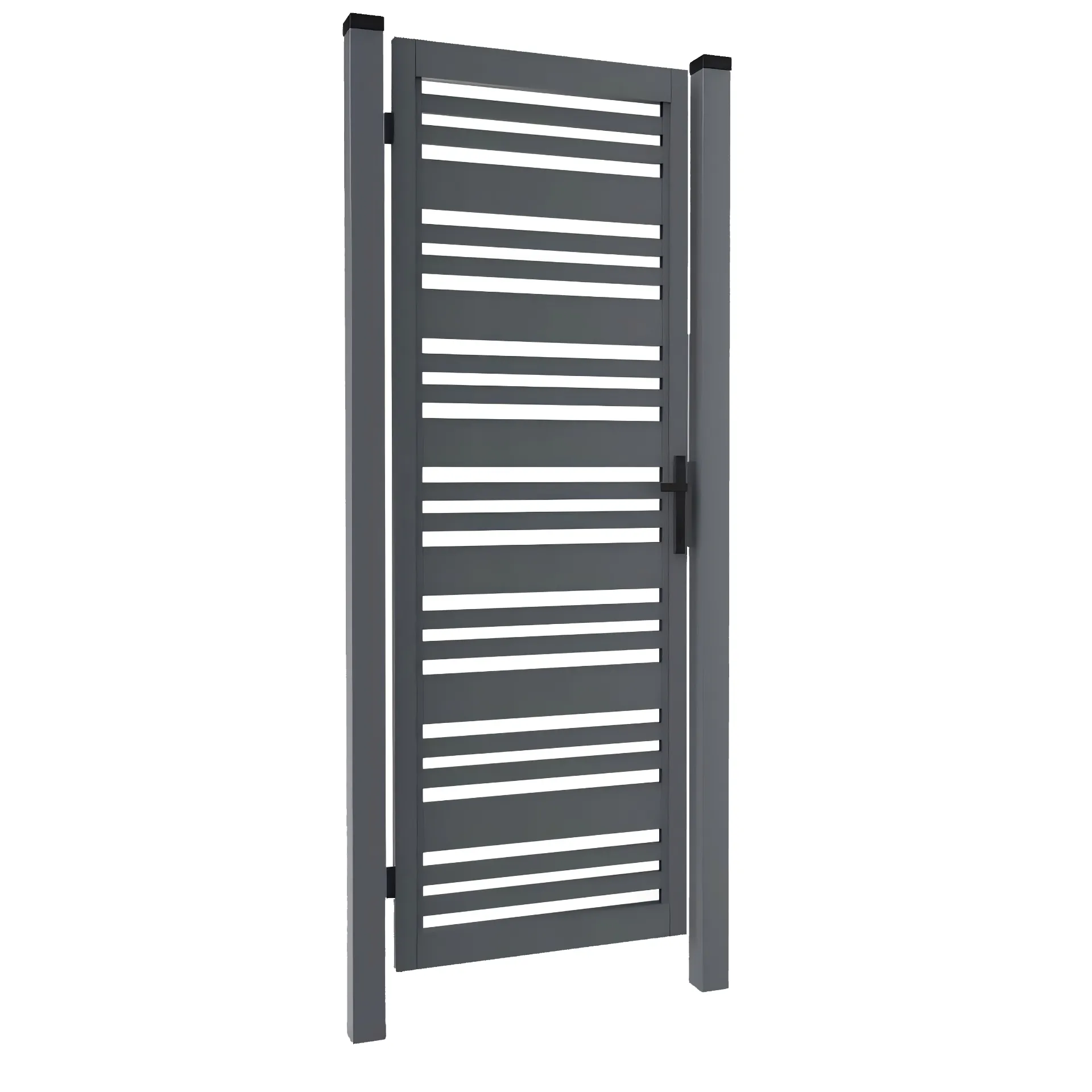 Chain Link Fence Panel Single Swing Garden Gate For Sale Chain Link Fence Panel Single Swing Garden Gate For Sale