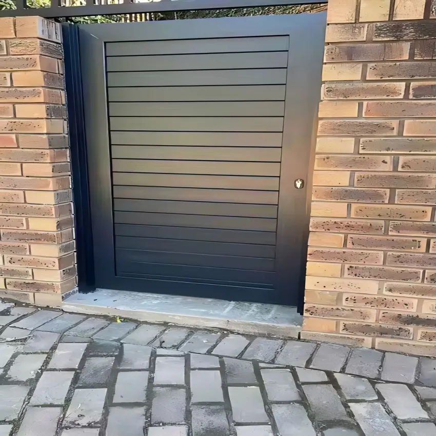 Read More About custom aluminium pool fencing