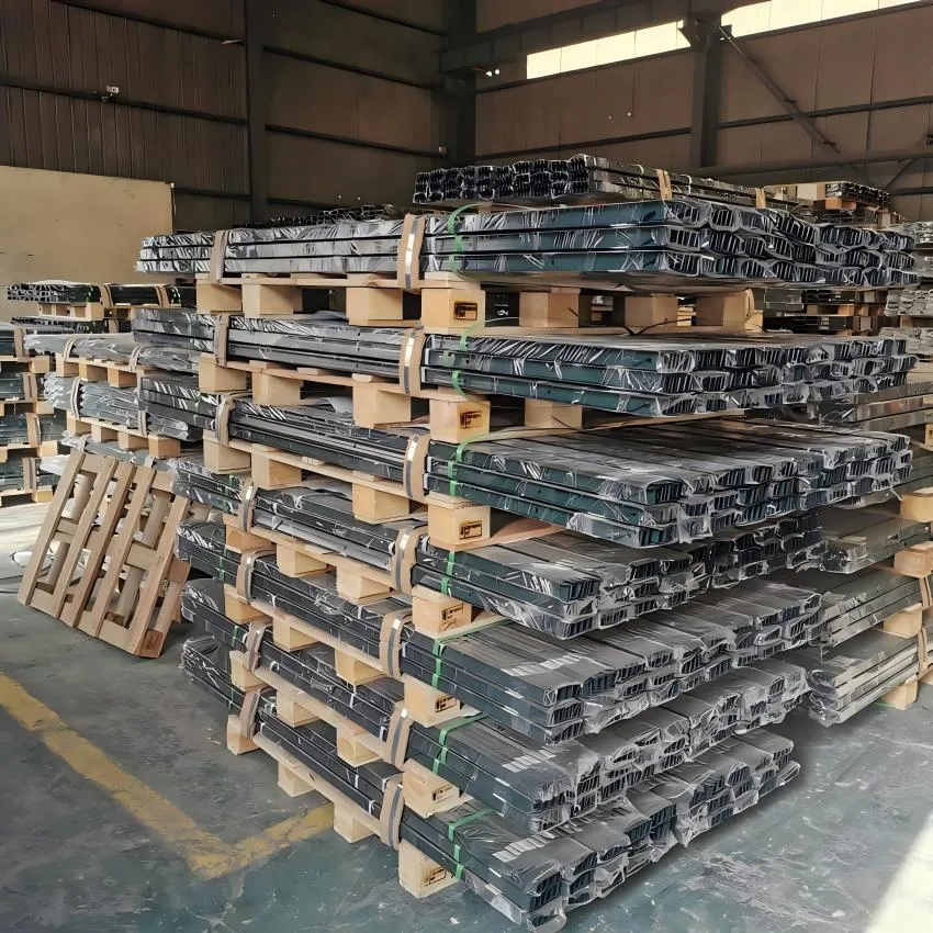 Hot Sale L Shape Post For Garden Wire Fence, Outdoor Fence