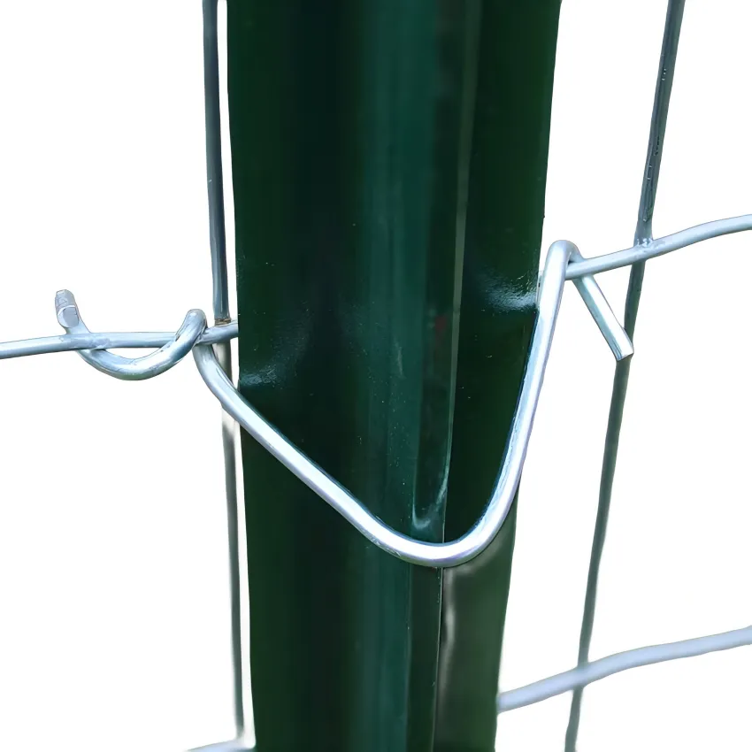 Hot Sale T Shape Post for Garden Wire Fence, Outdoor Fence